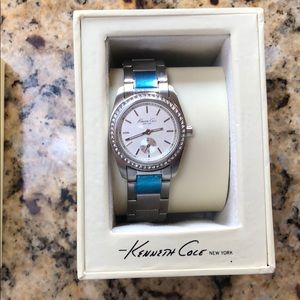 Kenneth Cole Watch